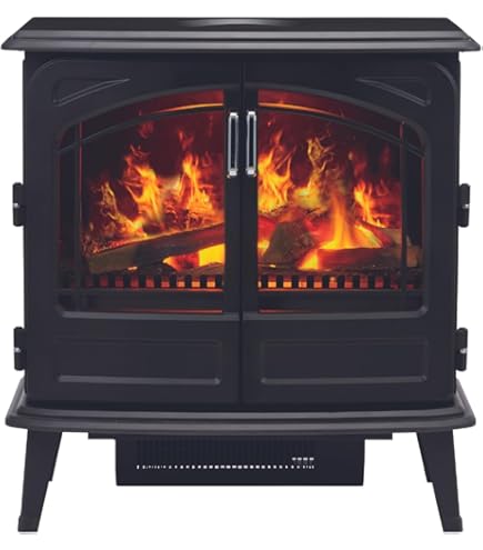 Amazon.co.jp: Dimplex(ディンプレックス) 電気暖炉 Glasgow GENⅢ