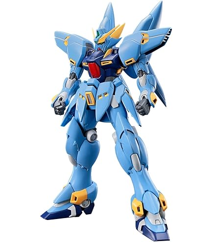 Amazon | コトブキヤ スーパーロボット大戦 1/144 ヒュッケバイン 009
