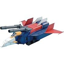 Amazon | BANDAI SPIRITS(バンダイ スピリッツ) MG 1/100 Gファイター