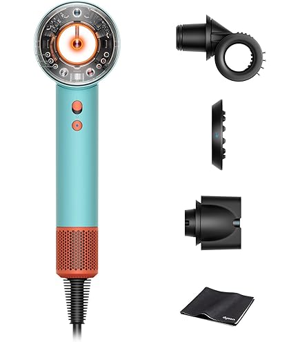 Amazon | Dyson Supersonic | Dyson(ダイソン) | ヘアドライヤー 通販