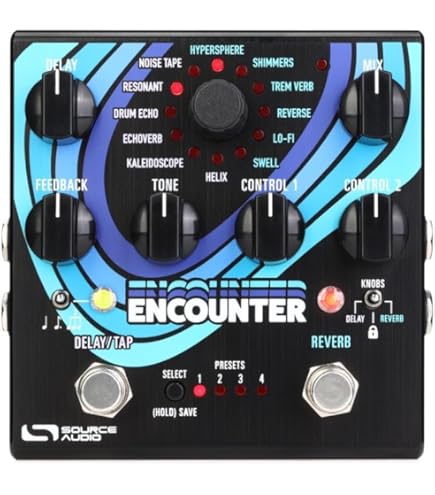 Amazon | Source Audio [ソースオーディオ] Programmable EQ