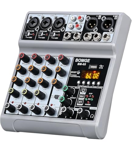 Amazon | PIONEER パイオニア DJM-300-S シルバー ブラックタイプ DJ