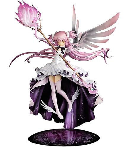 Amazon.co.jp: フリーイング 劇場版 魔法少女まどか☆マギカ[新編]叛逆