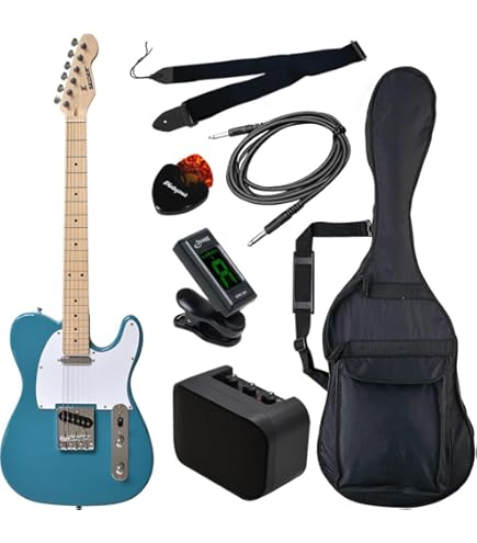 Greg Bennett エレキギター テレキャスタータイプ スタイリッシュさと