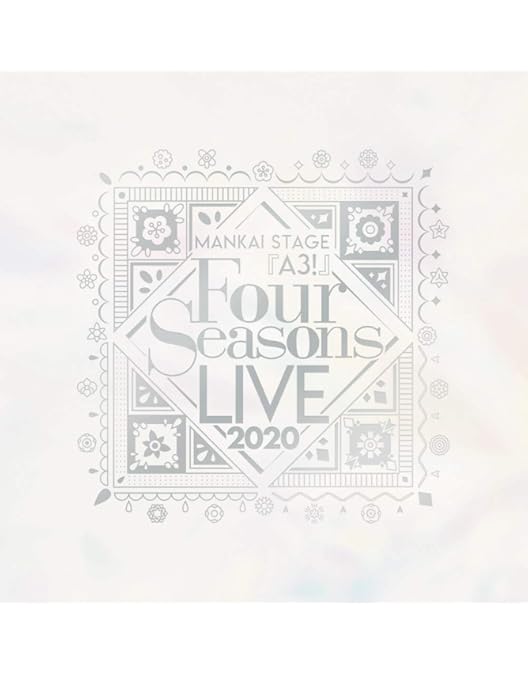 Amazon.co.jp: [初演特別限定盤]MANKAI STAGE『A3