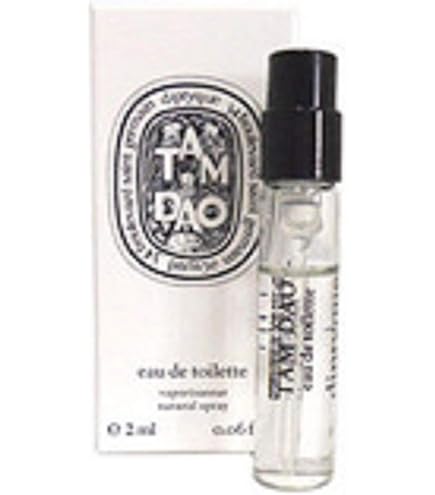 Amazon | （ディプティック) タムダオ（TAM DAO） (オードパルファン