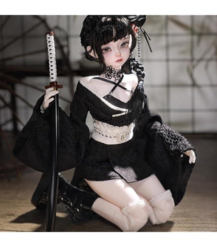 ✙@順次発送中 AX761 BJD 1/4 ドール 1205520973e54523956070e450c523