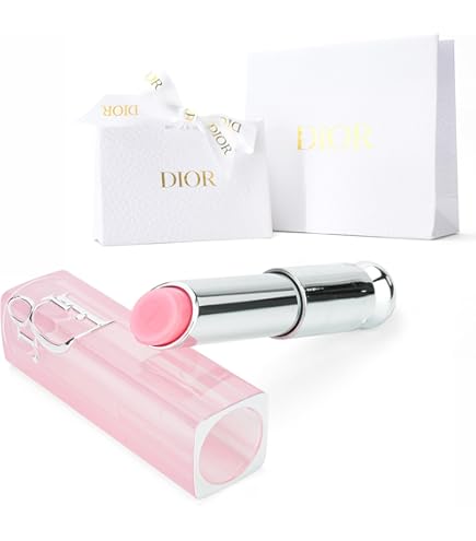 Amazon.co.jp: Dior アディクト リップ グロウ #008 ウルトラ ピンク