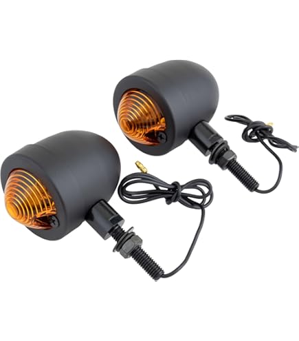 Amazon | キジマ(Kijima) バイクパーツ ウインカーランプ スターマイン