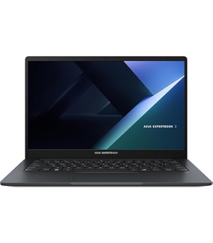 Amazon.co.jp: ASUS ノートパソコン ExpertBook B1 B1402CBA 14型