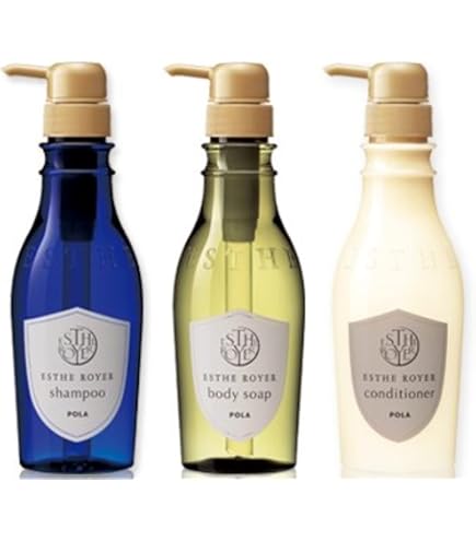 Amazon | ポーラ デタイユ ラ メゾン シャンプー 300ml | デタイユ ラ