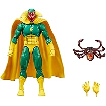 Amazon.co.jp: ハズブロ(HASBRO) マーベル MARVEL レジェンド シリーズ