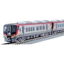 Amazon | TOMIX Nゲージ JR 2700系 基本セット 98491 鉄道模型