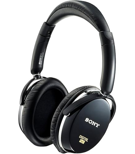Amazon.co.jp: SONY 密閉型ノイズキャンセリングヘッドホン iPhone