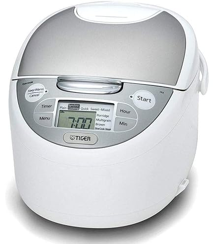 Amazon | パナソニック 海外用IH炊飯ジャー SR-SSS105 5.5合・220V