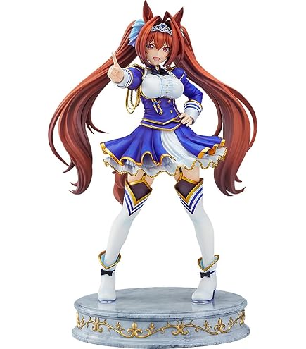 Amazon.co.jp: アルター ウマ娘 プリティーダービー 1/7 ライス