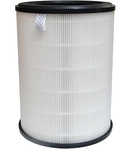 Amazon | アイリスオーヤマ 大型空気清浄機集じん脱臭フィルター IAP