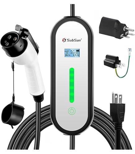 Amazon.co.jp: オプションリーフ用 充電ケーブル 200V 3m AZE0 H22.12