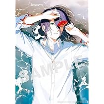 Amazon.co.jp: 劇場版『チェンソーマン レゼ篇』入場者プレゼント第二