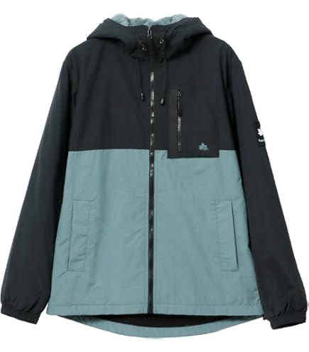 Amazon.co.jp: テイルウォーク(Tail Walk) ウィンドプルーフシェル