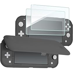 Amazon.co.jp: 【任天堂純正品】Nintendo Switch Liteフリップカバー