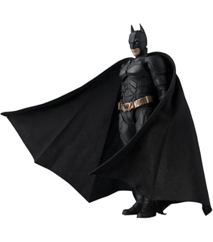 Amazon.co.jp: S.H.フィギュアーツ バットポッド(The Dark Knight)(魂