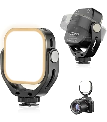 Amazon | LPL LEDライト VL-7200CX L26898 | 定常光ライト 通販