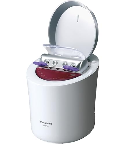 Amazon.co.jp: EH-CSA98-P ピ スチーマー ナノケア : ホーム＆キッチン