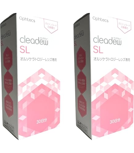 Amazon | オフテクス cleadew(クリアデュー)O2セプト135ml、中和錠