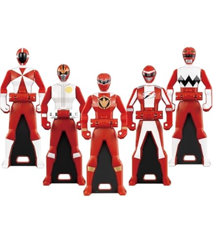 Amazon.co.jp: [バンダイ] レンジャーキーシリーズ レンジャーキー