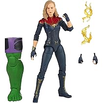 Amazon.co.jp: ハズブロ(HASBRO) MARVEL マーベルレジェンド・シリーズ