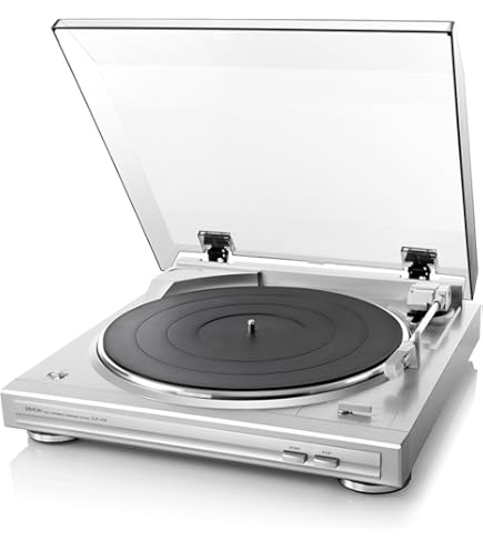 Amazon.co.jp: DENON デノン(デンオン)DP-26F アナログレコード