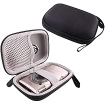 Amazon | Canon IXY650 IXY200 IXY180 IXY210 デジタルカメラ 専用収納