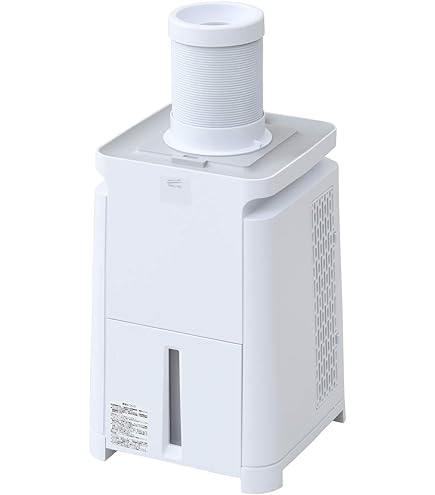 Amazon.co.jp: ナカトミ スポットクーラー SAC-407ND : ホーム＆キッチン