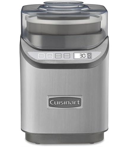 Amazon | Cuisinart クイジナート ICE-70 アイスクリーム・ジェラート