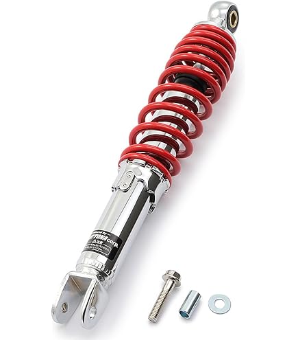 Amazon | KN企画 シグナスX 4型 5型 リアショック リヤショック