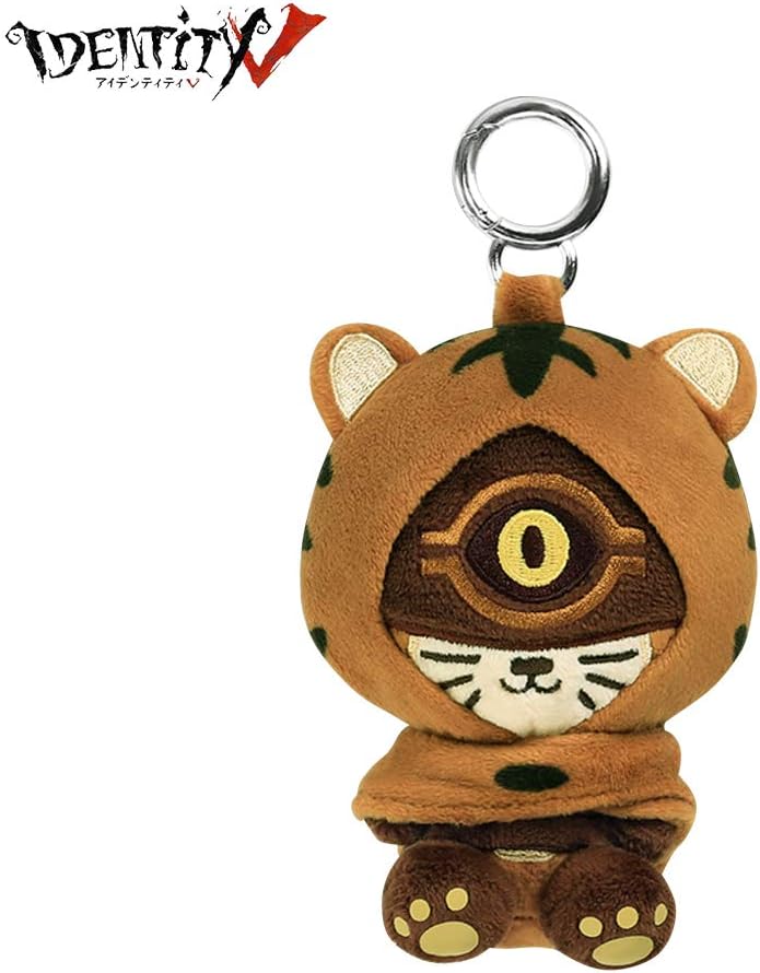 Identity V 第五人格 ぬいぐるみ 着せ替え 人形 ミニ黄衣」など