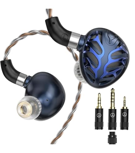 Amazon | SoundsGood Blhwt バルフート 4芯 ハンドメイド リケーブル