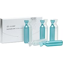 Amazon | ニュースキン｜ageLOC ガルバニック ボディ ジェル｜150g