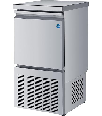 Amazon.co.jp: ホシザキ 全自動 製氷機 キューブアイスメーカー IM-55M