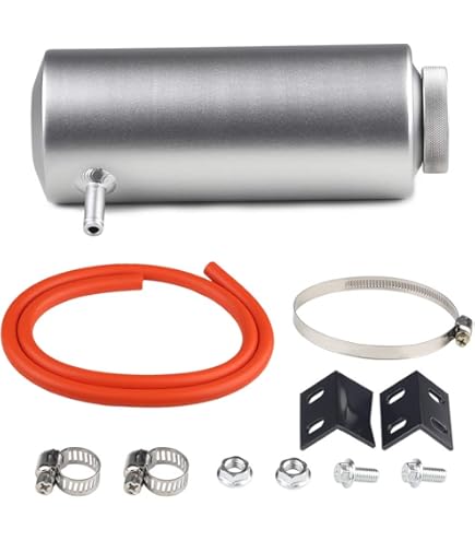 Amazon | KTS アルミラジエーターリザーバータンク シルビア/180SX