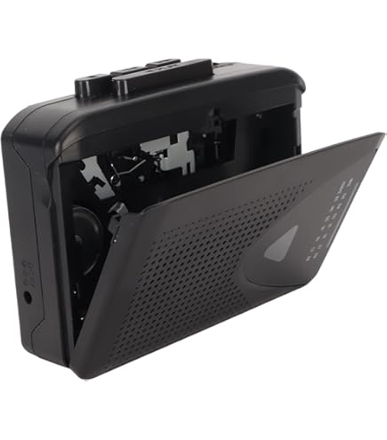 Amazon.co.jp: SONY ソニー WM-GX622-B ブラック ポータブルラジオ