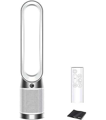 Amazon | Dyson タワーファン（リモコン付 ブラック/ニッケル