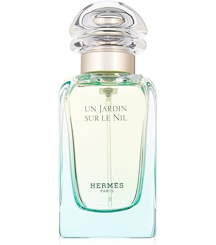 Amazon | Hermes Un Jardin Sur Le Nil 100ml | HERMES(エルメス