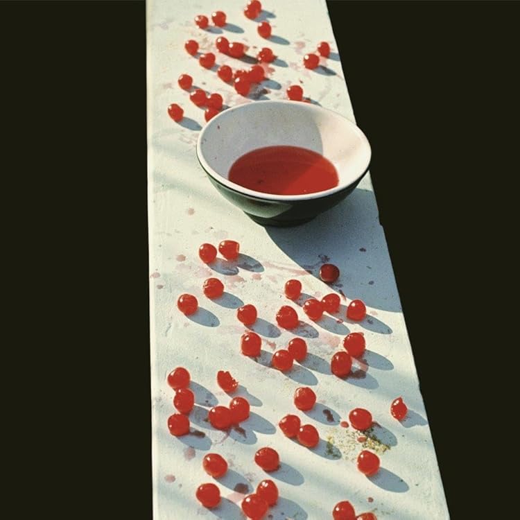 Amazon.co.jp: Ram -Spec-: ミュージック