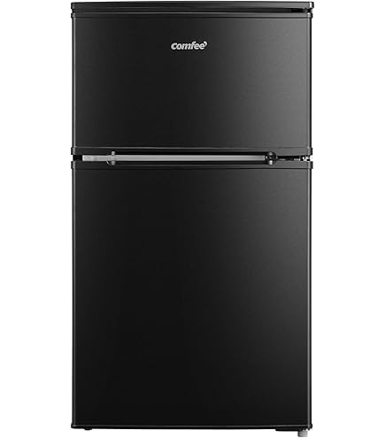 Amazon.co.jp: ABITELAX AR509E 46L Direct Cooling Type Refrigerator