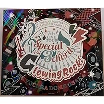Amazon.co.jp: THE IDOLM@STER CINDERELLA GIRLS 7th LIVE Tour