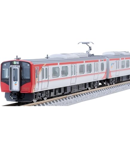 Amazon | TOMIX Nゲージ 特別企画品しなの鉄道115系電車 台湾鉄路管理