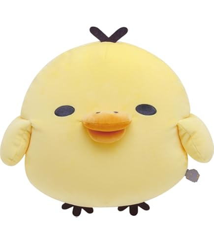 Amazon.co.jp: リラックマ ほにゃぐるみーず シリーズ おすわりほにゃ