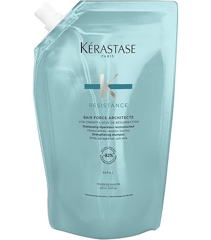 Amazon | ケラスターゼ ケラスターゼ REバンドフォルスシャンプー